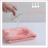 Hair Drying Towel