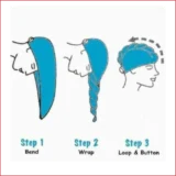 Hair Drying Towel