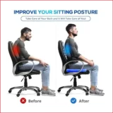 Honey Comb Sitting Pad
