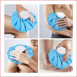 Hot and Cold Bag