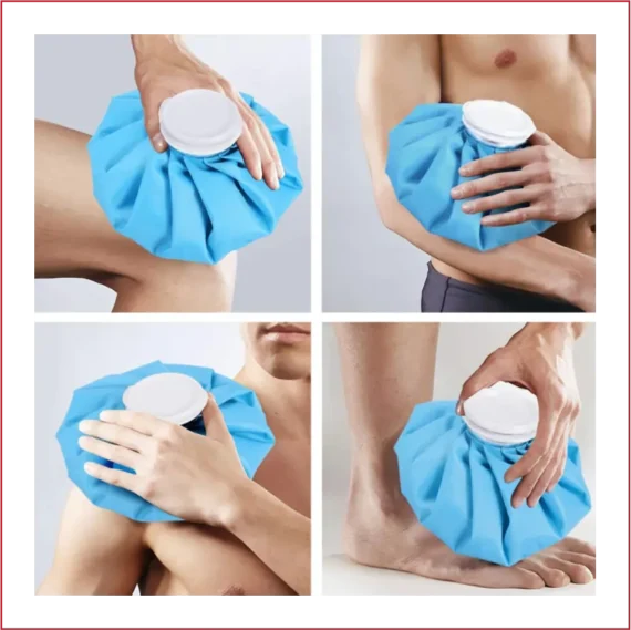Hot and Cold Bag
