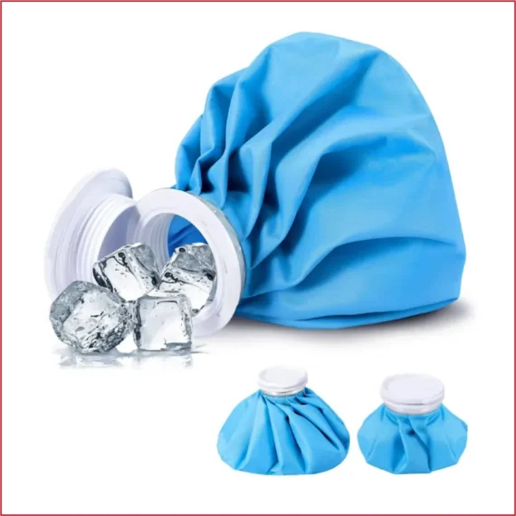 Hot and Cold Bag