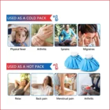 Hot and Cold Bag