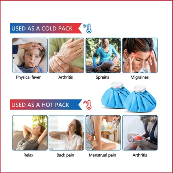 Hot and Cold Bag