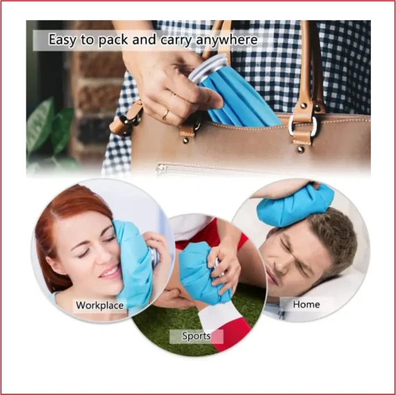 Hot and Cold Bag