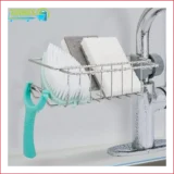 Kitchen Sink Faucet Stand