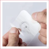 No Drilling Screws (10 PCS)