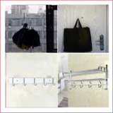 No Drilling Screws (10 PCS)