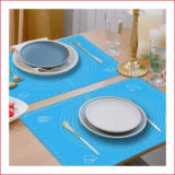 Silicon Chappathi Mat