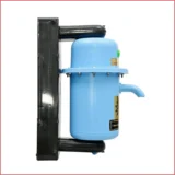 Sun Water Heater 1L Instant Water Heater/Geyser for Residential and Professional Use VX Instant (Blue)