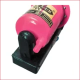 Sun Water Heater 1L Instant Water Heater/Geyser for Residential and Professional Use VX Instant (Dark Pink)