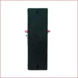 Sun Water Heater 1L Instant Water Heater/Geyser for Residential and Professional Use VX Instant (Dark Pink)