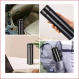 Temparature Flask