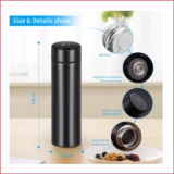 Temparature Flask