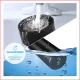 Temparature Flask