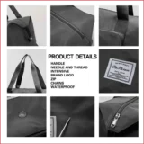 Travel Waterproof Bag
