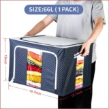 Wardrobe Bag