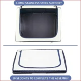 Wardrobe Bag