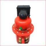Yalli Sun Instant Water Heater