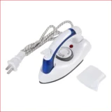 Foldable Steam iron Box