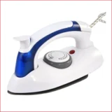 Foldable Steam iron Box