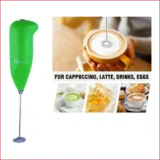 Handheld Coffee, Milk, Egg Beater