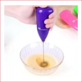 Handheld Coffee, Milk, Egg Beater