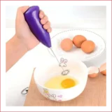 Handheld Coffee, Milk, Egg Beater