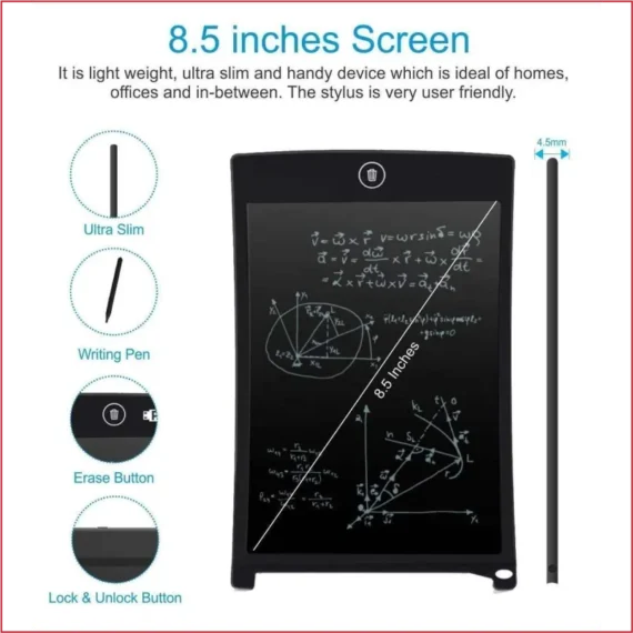 Writing Tab 8.5inch