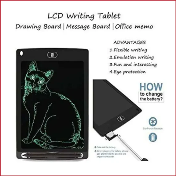 Writing Tab 8.5inch