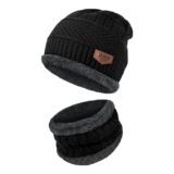 Muffler for neck and head cover (Unisex)