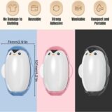 Handy cloth dust remover