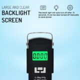 Pocket Weight Machine For laggage ( upto 50 kg )