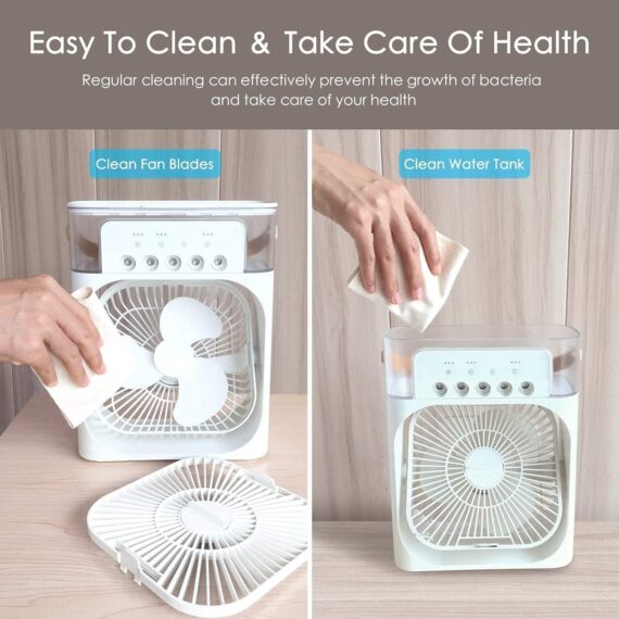 Mini Air Cooler