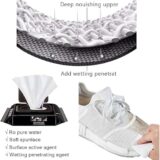 shoe cleaner wipes ( Pack of 2 )