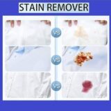 White Shirt Stain Remover