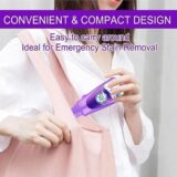 White Shirt Stain Remover