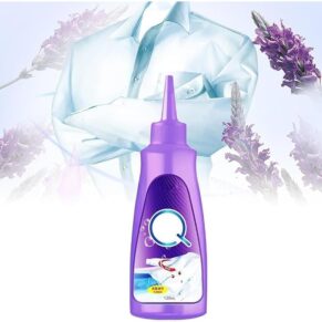 White Shirt Stain Remover